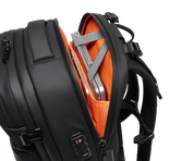 Zephyr - 60L Vortex Vacuum-Seal Travel Backpack