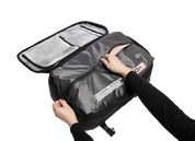 Zephyr - 60L Vortex Vacuum-Seal Travel Backpack