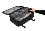 Zephyr - 60L Vortex Vacuum-Seal Travel Backpack