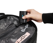 Zephyr - 60L Vortex Vacuum-Seal Travel Backpack