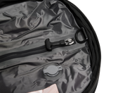 Zephyr - 60L Vortex Vacuum-Seal Travel Backpack
