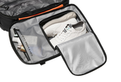 Zephyr - 60L Vortex Vacuum-Seal Travel Backpack