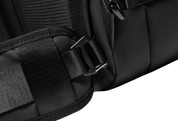 Zephyr - 60L Vortex Vacuum-Seal Travel Backpack
