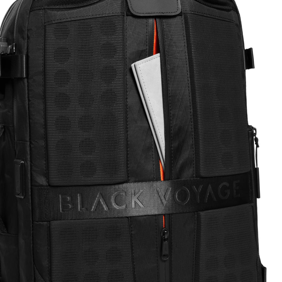 Zephyr Pro 60L