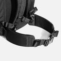 BlackVoyage - Hip belt - BlackVoyage