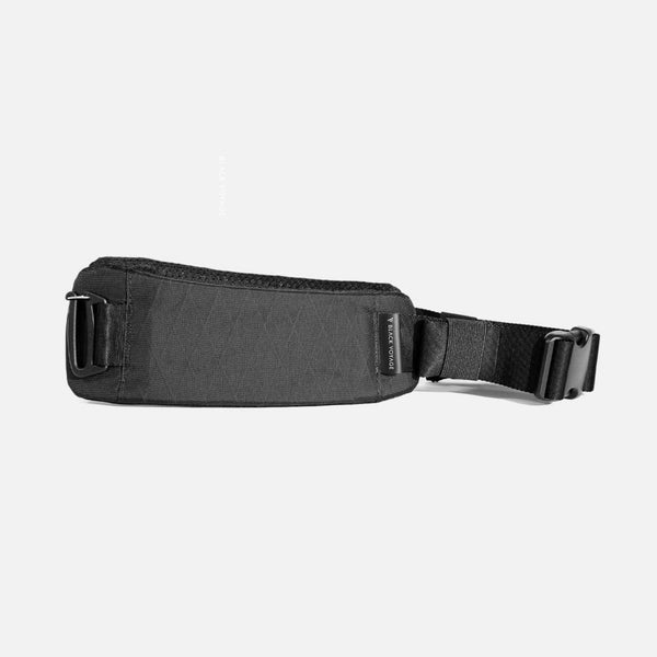 BlackVoyage - Hip belt - BlackVoyage