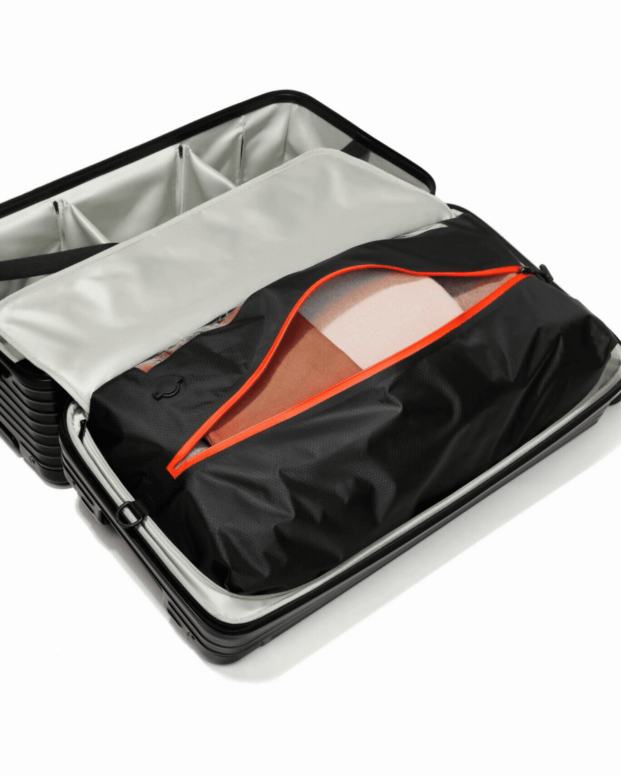 28" AirTrunk Pro - 136L
