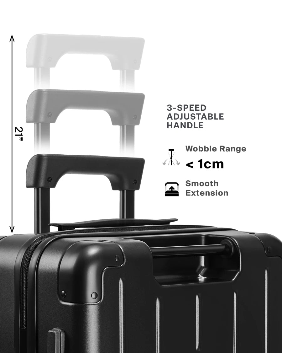 20" AirCabin Pro 63L