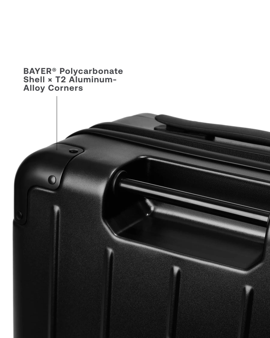 20" AirCabin Pro 63L