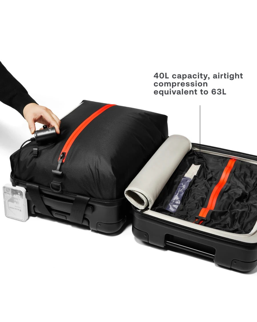 20" AirCabin Pro 63L