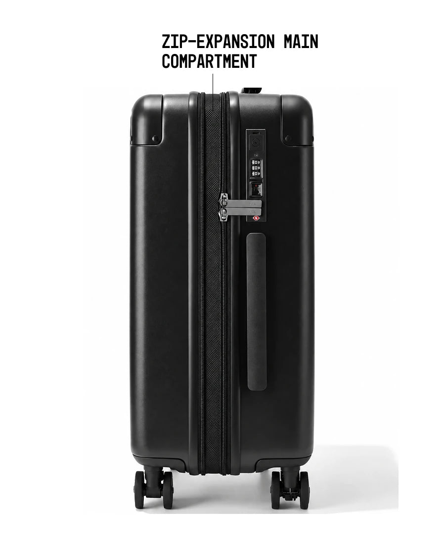 20" AirCabin Pro 40→72L