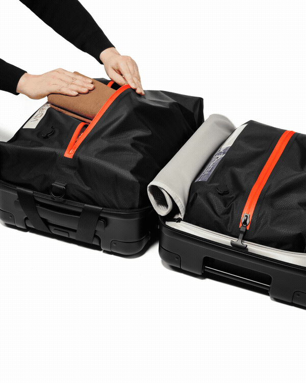 AirCabin PRO 20