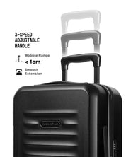 20" AirCabin Select