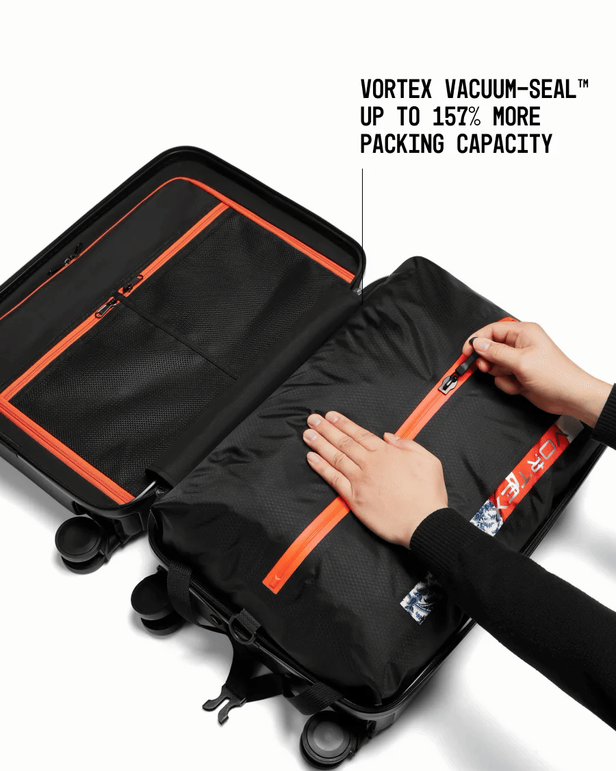 20" AirCabin Select