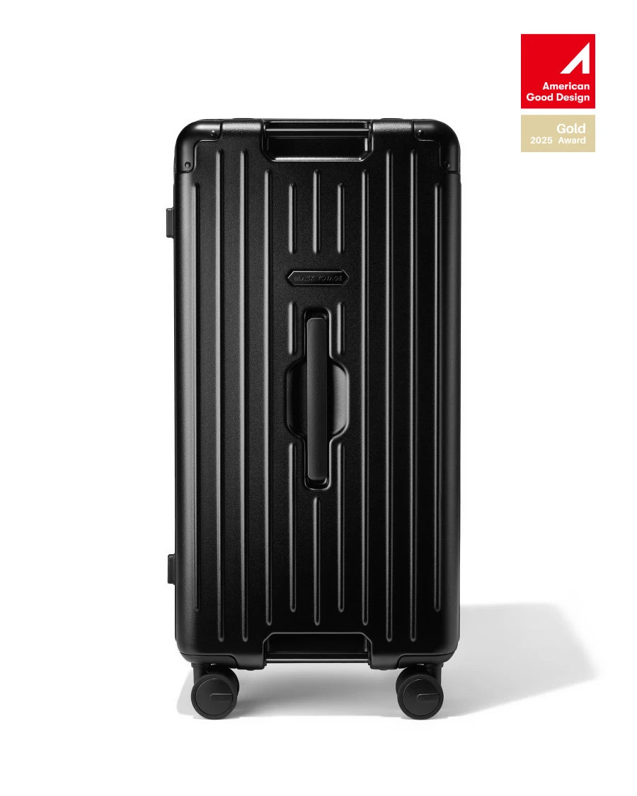 28" AirTrunk Pro - 136L