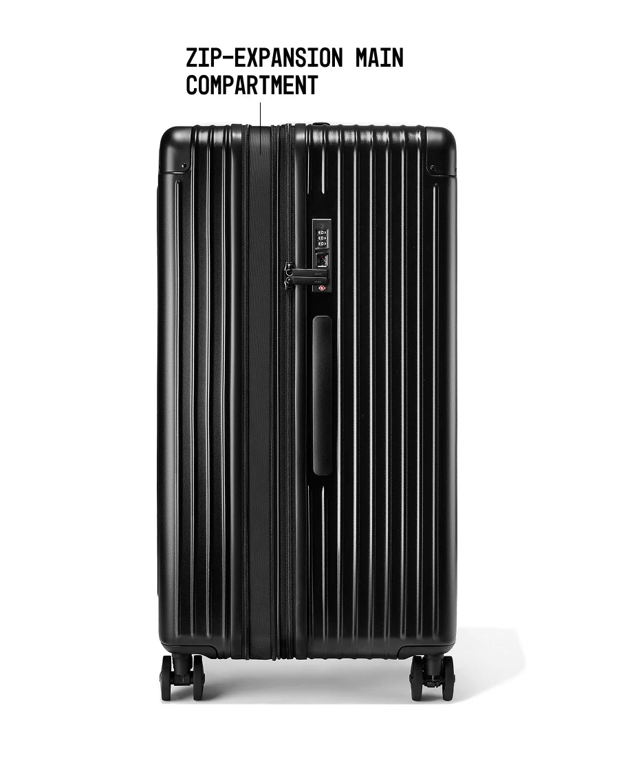 28" AirTrunk Pro - 136L