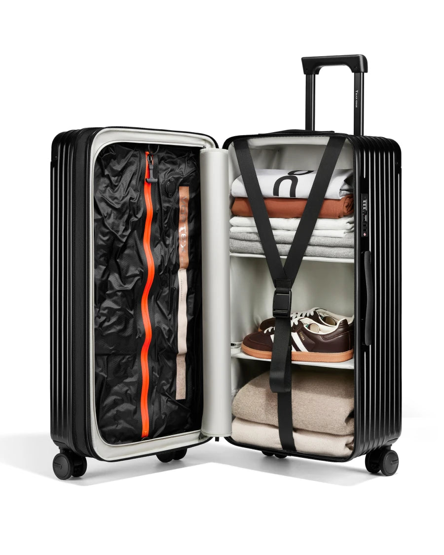 28" AirTrunk Pro - 136L
