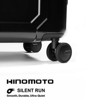 28" AirTrunk Pro - 136L