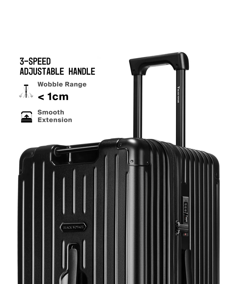 28" AirTrunk Pro - 136L