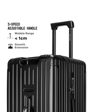 28" AirTrunk Pro - 136L