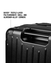 28" AirTrunk Pro - 136L