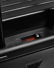28" AirTrunk Pro - 136L