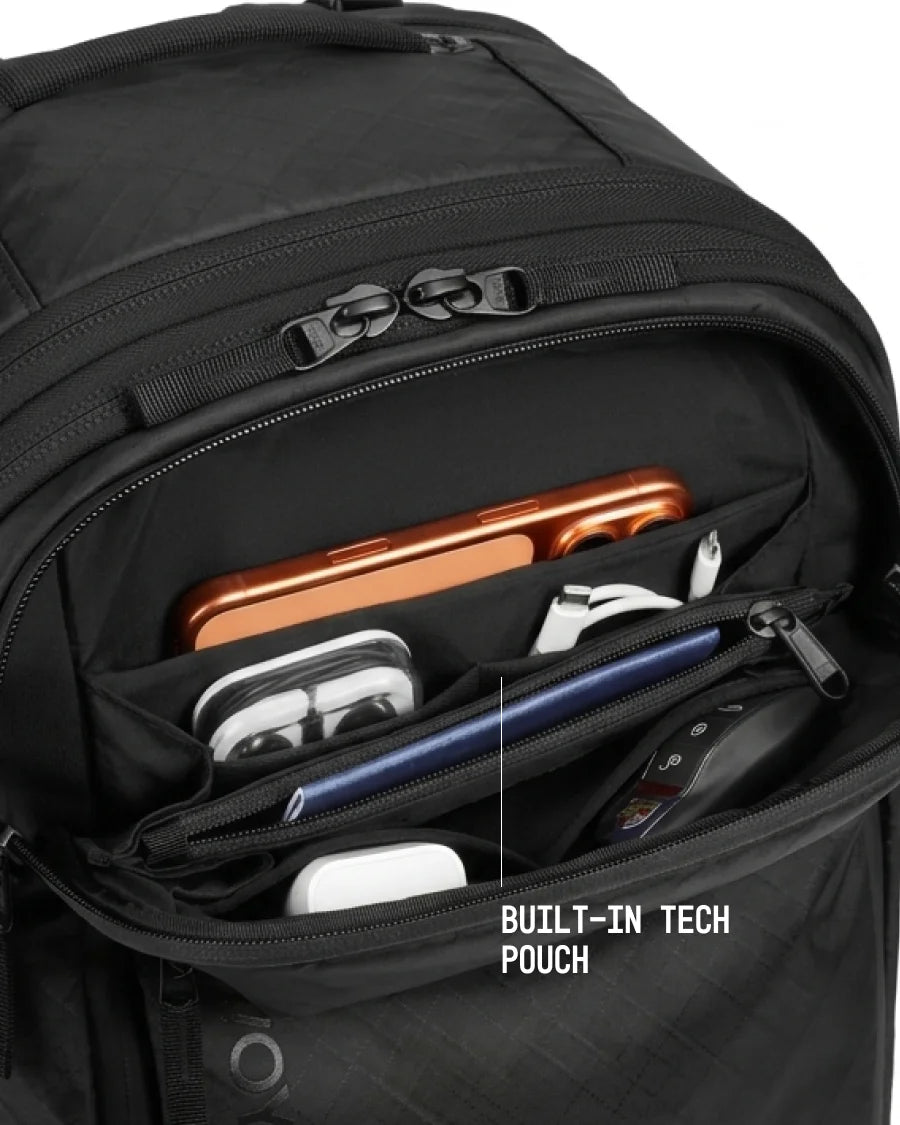 Apex Pro 35→60L