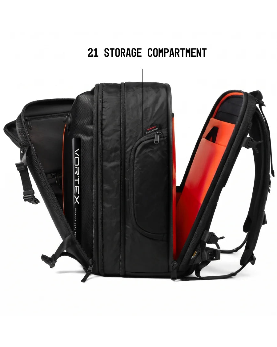 Apex Pro 35→60L