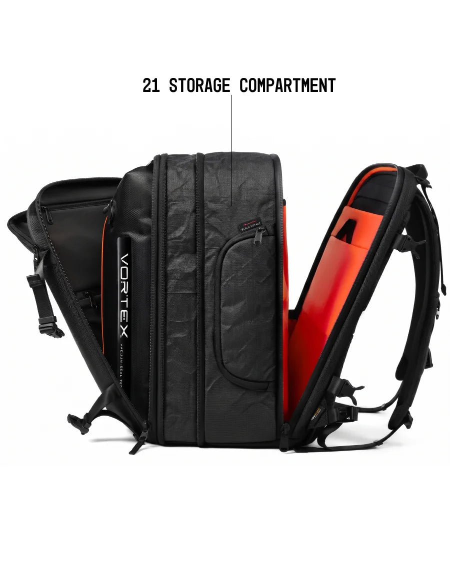 Apex Pro 35→60L