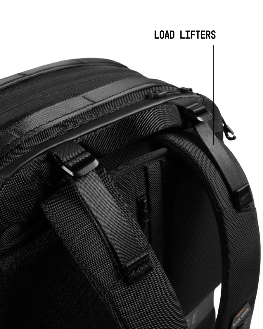 Cyclone Pro 50L