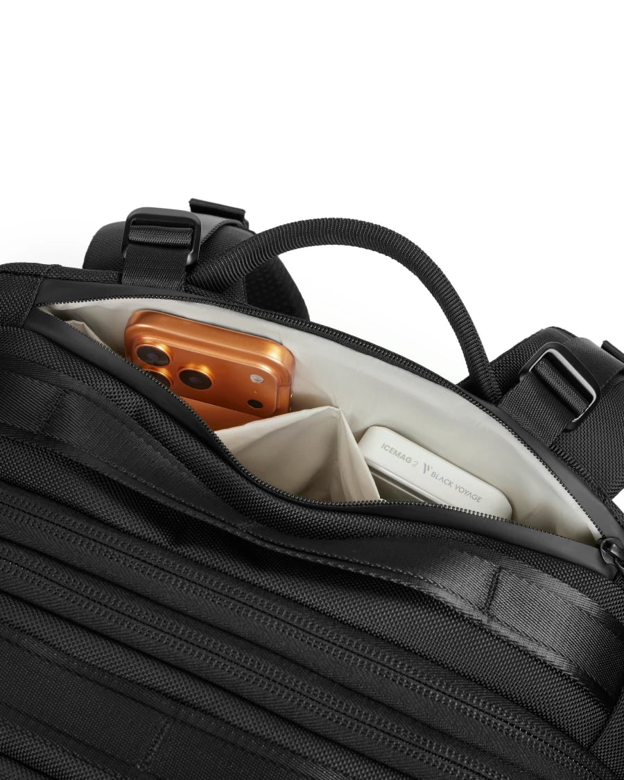 Cyclone Pro 50L