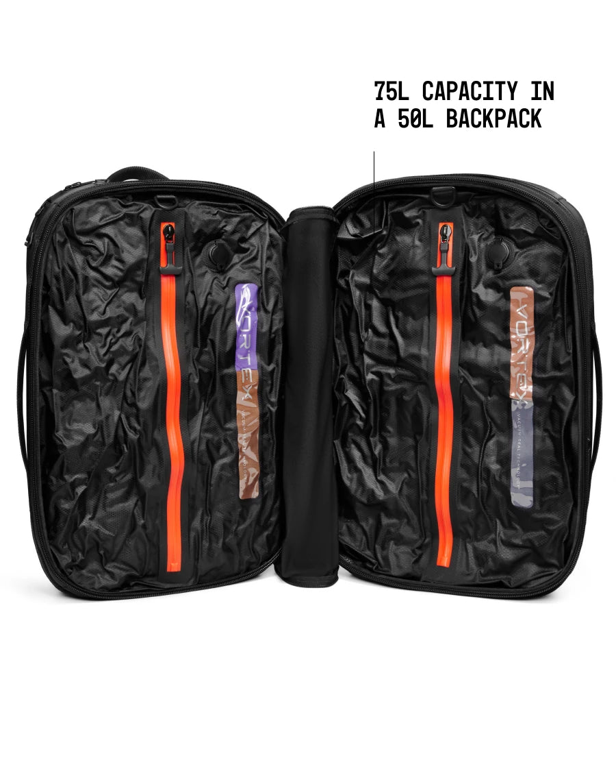 Cyclone Pro 50L