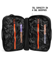 Cyclone Pro 50L