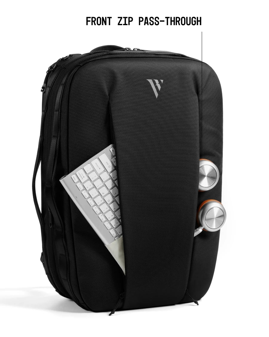 Cyclone Pro 50L