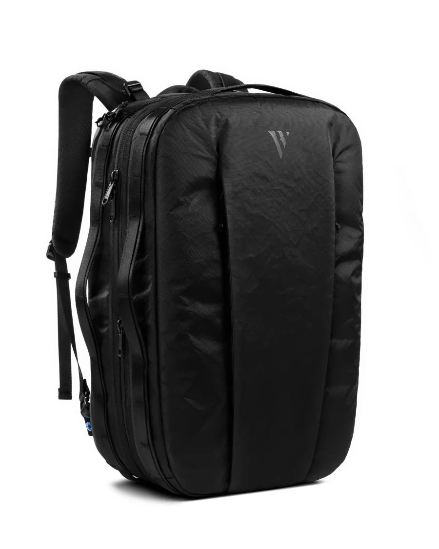 Cyclone Pro 50→75L