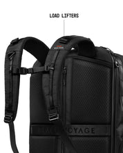 Cyclone Pro 50→75L