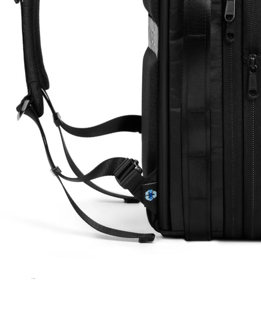 Cyclone Pro 50→75L