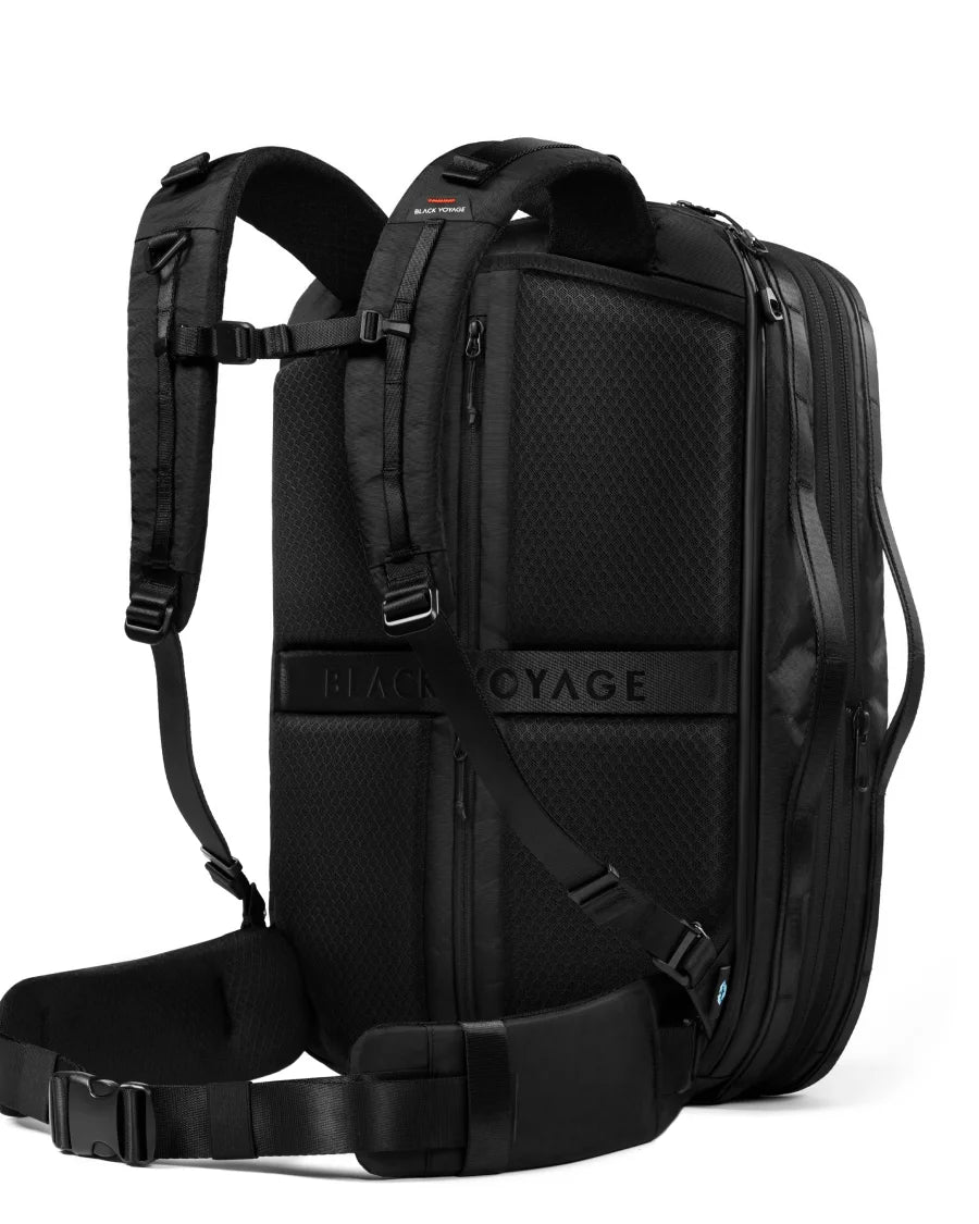 Cyclone Pro 50→75L