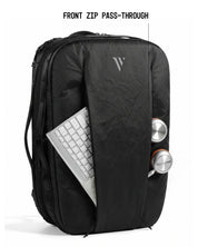 Cyclone Pro 50→75L