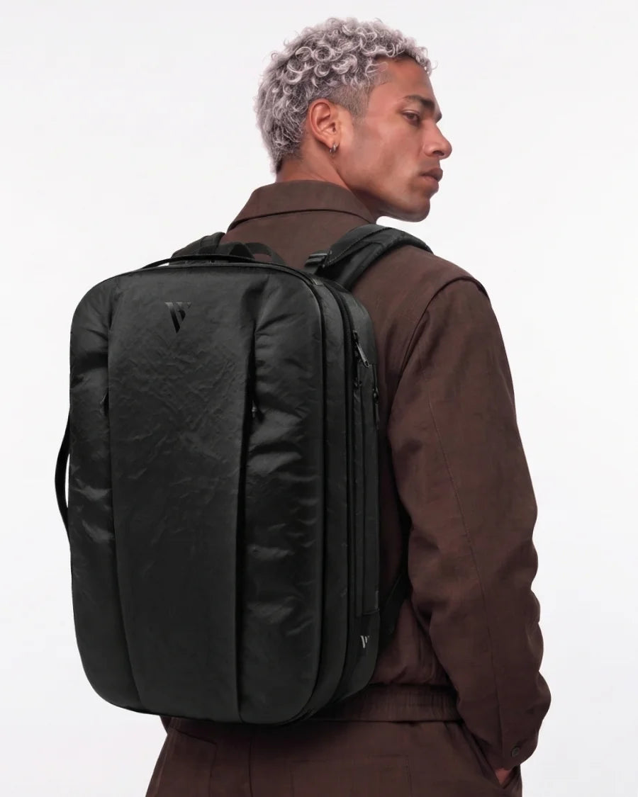 Cyclone Pro 50→75L