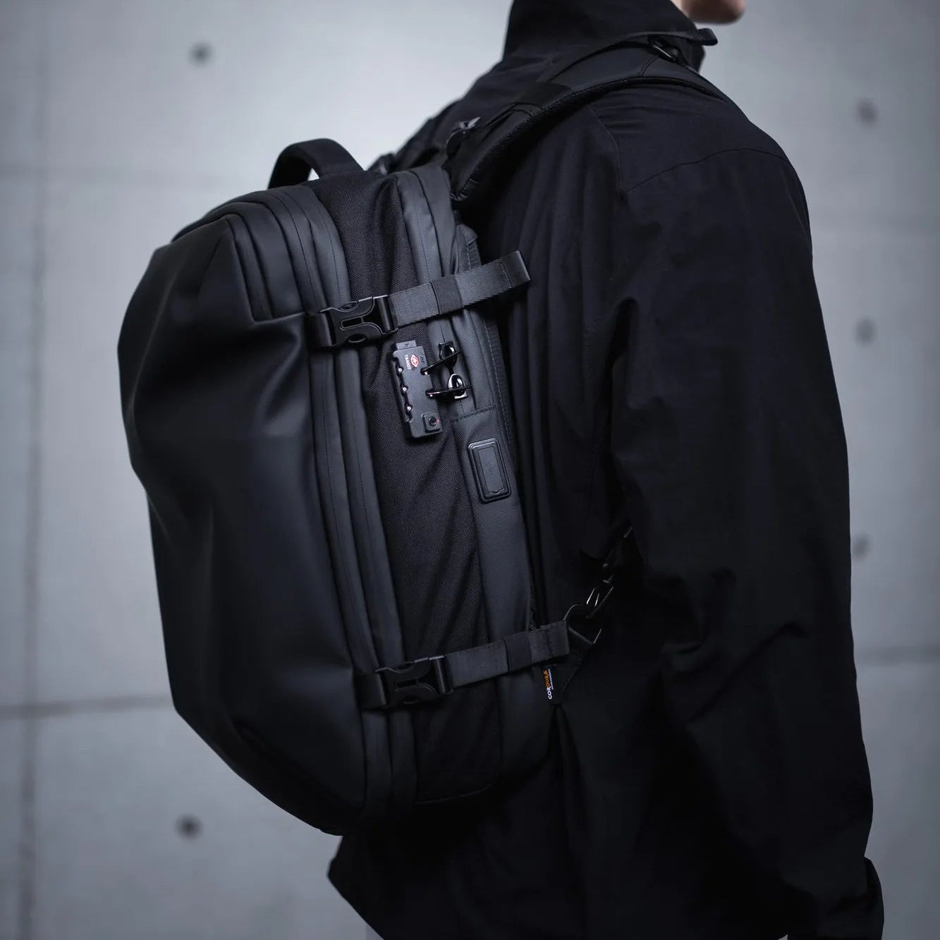 Zephyr 60L