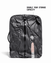18L Vortex Seal Compression Travel Cube