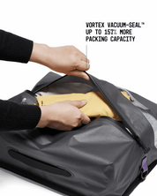 18L Vortex Seal Compression Travel Cube