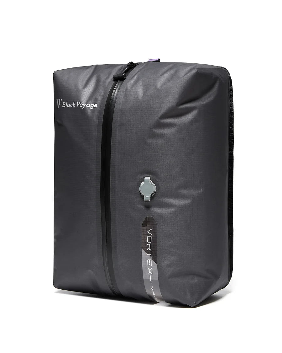 18L Vortex Seal Compression Travel Cube