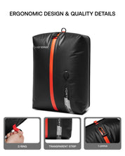 18L Vortex Seal Compression Travel Cube