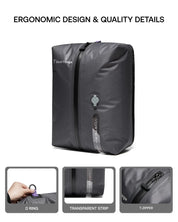 18L Vortex Seal Compression Travel Cube