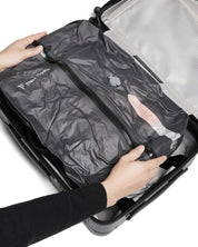 18L Vortex Seal Compression Travel Cube