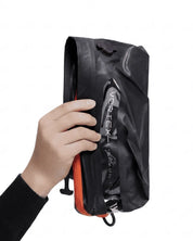 18L Vortex Seal Compression Travel Cube