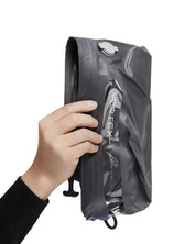 18L Vortex Seal Compression Travel Cube