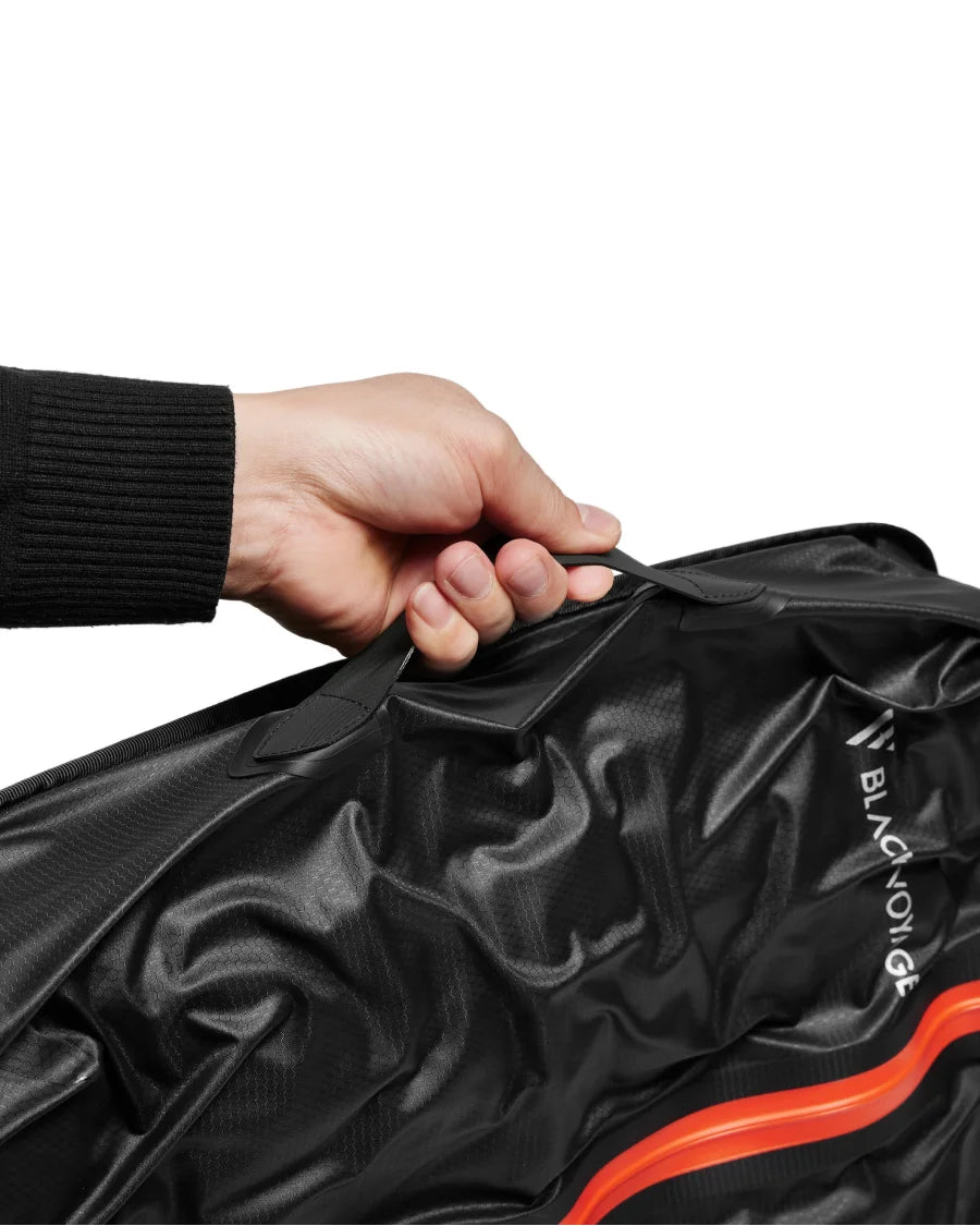 18L Vortex Seal Compression Travel Cube